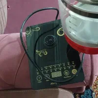 چای ساز پیریکس|سماور، چای‌ساز، قهوه‌ساز|اردبیل, |دیوار