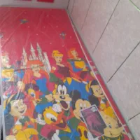 کمد وتخت نوجوان|تخت و سرویس خواب|رفسنجان, |دیوار