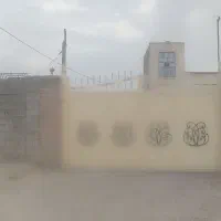 خانه روستایی در کوزران