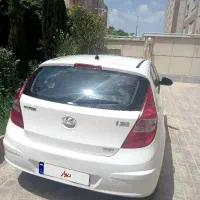 I30 سفید مدل ۲۰۱۲  سفید|خودرو سواری و وانت|تهران, تهرانسر شرقی|دیوار