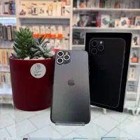 ایفون ۱۱پرو در حد نو واقعی