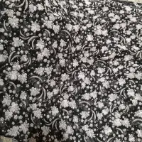 دو قواره پارچه چادر رنگی نبریده|لباس|احمدآبادمستوفی, |دیوار