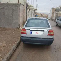 پراید شاسی سالم|خودرو سواری و وانت|ابهر, |دیوار