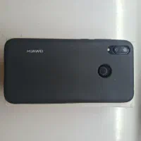 گوشی هواوی Y7 2019|موبایل|مشهد, سمزقند|دیوار