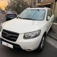 سانتافه ۲۰۰۸ فول