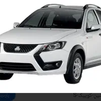 فروش کوییک و سمند