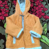 کاپشن بچگانه|کفش و لباس بچه|رشت, کوی غلام نیا|دیوار