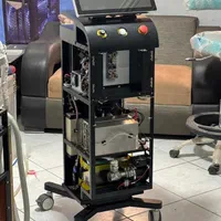 تعمیرات دستگاه لیزر،زیبایی ویونیت های دندانپزشکی|پزشکی|دزفول, |دیوار