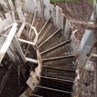 ارماتور‌بندی|خدمات پیشه و مهارت|کوچصفهان, |دیوار