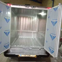 یخچال نیسان