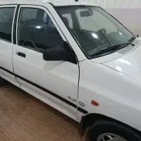 پراید 86دوگانه کارخانه صفر|خودرو سواری و وانت|مشهد, گوهرشاد|دیوار