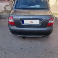 تیبا دوگانه شرکتی