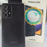 سامسونگ A52 حافظه 256 گیگ قابل معاوضه|موبایل|شیراز, سینما سعدی|دیوار