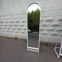 آینه قدی فلزی به قیمت تولید|آینه|تنکابن, |دیوار