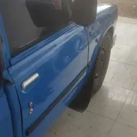 نیسان مدل 92|خودرو سواری و وانت|نیشابور, ریوند|دیوار