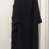 چادر عبایی زیبا