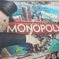 بازی فکری مونوپولی