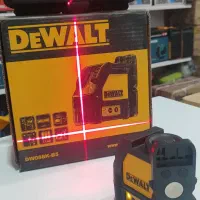 تراز لیزری2خط نورقرمز