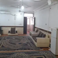 سوئیت  آپارتمان مبله پارکینگ