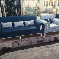 مبل راحتی مهتاب