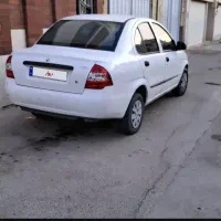 تیبا ۱مدل ۹۷|خودرو سواری و وانت|یزد, |دیوار