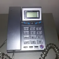 تلفن رومیزی میکروتل