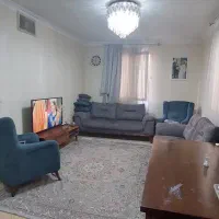۵۰ متری طبقه اول مترو مدنی