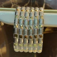 طلا النگو مدل شیدا