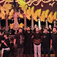 کمربند و هیکلی