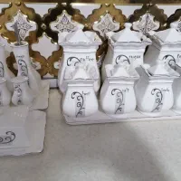 پاسماوری چینی