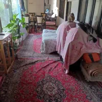 ویلا سنتی برای اجاره نزدیک به شهر|اجارهٔ خانه و ویلا|آستانه اشرفیه, |دیوار