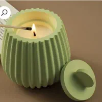 قالب سیلیکونی گلدونای رومیزی وبانکه بفروش میرسد|صنایع دستی و سایر لوازم تزئینی|الیگودرز, |دیوار