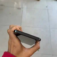 x9b مشکی 256 رم 12 فوق العاده|موبایل|بابل, |دیوار