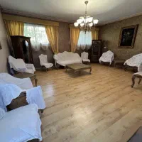 اجاره ویلایی لوکس و مستقل در قلب گلسار / پارک ۱۱۸