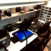 تعمیرات موبایل در محل (سامسونگ،شیائومی‌وایفون)