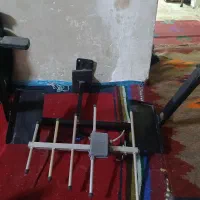 آنتن و پایه تلوزیون