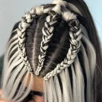 اموزش تخصصی بافت موـ از مبتدی تا حرفه ای