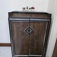 جاکفشی|جاکفشی، کمد، دراور|تهران, هفت چنار|دیوار