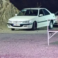 پژوپارس دوگانه کارخانه|خودرو سواری و وانت|دهگلان, |دیوار