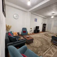 واحد ۸۴ متری حیاط دار