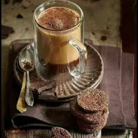 کار در کافه
