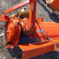 روتیواتور تراکتور 470و 240