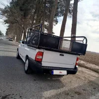 پراید وانت 1403|خودرو سواری و وانت|نسیمشهر, |دیوار