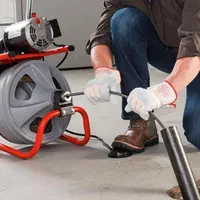 تخلیه چاه لوله باز کنی بدون واسطه|خدمات پیشه و مهارت|قم, زنبیل آباد|دیوار