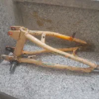 تنه عقب دوچرخه سایز ۱۲