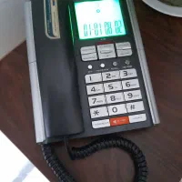 تلفن رومیزی