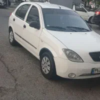 تیبا 2 معاوضه با نیسان