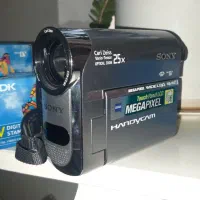 دوربین هندی کم سونی سالم|دوربین عکاسی و فیلمبرداری|کرج, فاز ۳ گوهردشت|دیوار