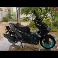 موتور NVX کبیر موتور