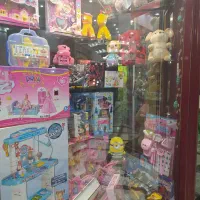 اسباب بازی زیر قیمت عمده|اسباب‌بازی بچه|تهران, زرکش|دیوار